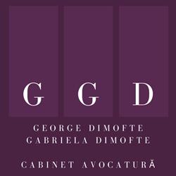 George & Gabriela Dimofte - Cabinet Avocatura Galati, program de funcționare