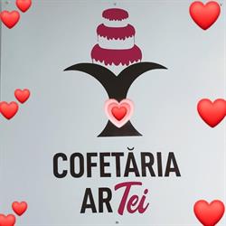 Cofetaria ArTei, Mihai Viteazu program de funcționare
