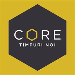 Core Timpuri Noi, Bucureşti program de funcționare