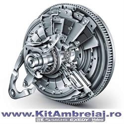 Service Efect Impex www.kitambreiaj.ro, Dragomireşti-Deal program de funcționare