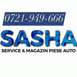 SASHA Service & Piese Auto, Drobeta-Turnu Severin program de funcționare
