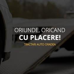Tractari Oradea - Tractari Auto Bihor, Cheriu program de funcționare