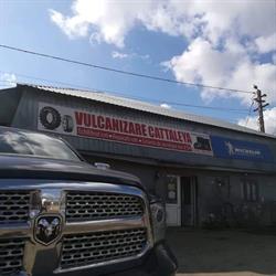 Vulcanizare Rm Sarat Cattaleya, Autoturisme,Camioane si Utilaje agricole, program de funcționare