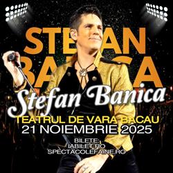 Teatrul de Vară, Bacău program de funcționare