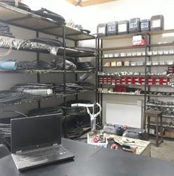 Baza 7 Reparatii Furtunuri Hidraulice, Curteşti program de funcționare