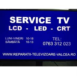 Reparatii Televizoare, Râmnicu Vâlcea program de funcționare