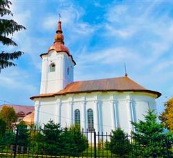 Biserica Vovidenia Botoşani, Hudum program de funcționare