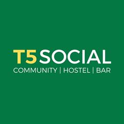 T5 Social, Bucureşti program de funcționare
