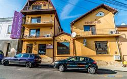 Pensiune Restaurant Central, Reghin program de funcționare