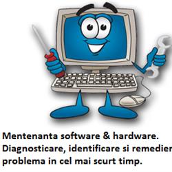 Pif Computers SRL, Târgovişte program de funcționare