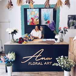 Ana Floral ART, Braşov program de funcționare