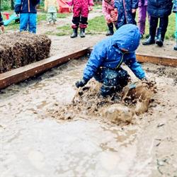 Kinderland, Timişoara program de funcționare