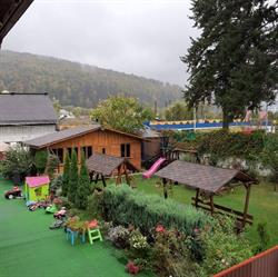 Casa Nobilis, Gura Humorului program de funcționare