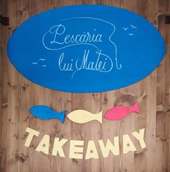 Matei Takeaway, Constanţa program de funcționare