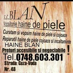 Vopsim haine piele,cojoace Reparaţii articole piele, Iaşi program de funcționare