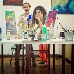 Ellep Atelier, Bucureşti program de funcționare