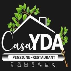 Pensiunea Casa YDA, Horezu program de funcționare