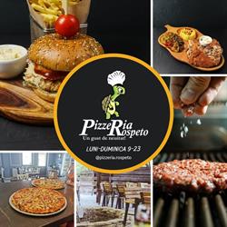 Pizzeria Rospeto, Iaşi program de funcționare