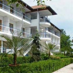 Vila Tanase, Costineşti program de funcționare