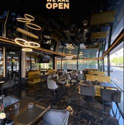 Check-In Lounge, Popeşti-Leordeni program de funcționare