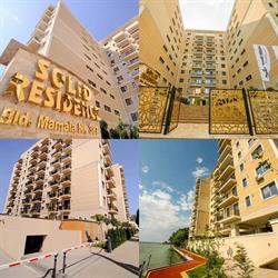 Solid Apartment Boutique 53, Mamaia program de funcționare