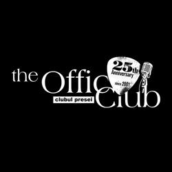 The Office - Clubul Presei, Târgu Mureş program de funcționare