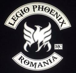 Legio Phoenix MC Alexandria Club House, program de funcționare