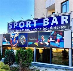 Salon Biliard-SPORT BAR, Alba Iulia program de funcționare