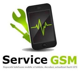 Service GSM, Constanţa program de funcționare