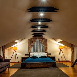 Casa Delia, Câmpulung Moldovenesc program de funcționare