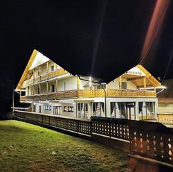 Casa de pe Vale, Câmpulung Moldovenesc program de funcționare