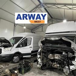 ARWAY WEST SRL, Sânleani program de funcționare