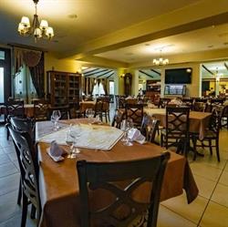 Restaurant & Villa Etiquette, Deva program de funcționare