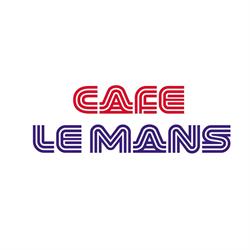 Cafe Le Mans, Bucureşti program de funcționare