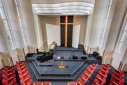 Biserica Baptistă Libertăţii, Târgu Mureş program de funcționare