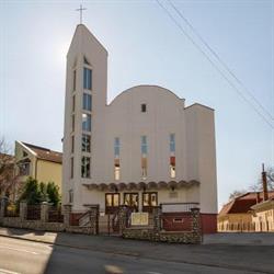 Biserica Baptista Speranţa, Aghireş program de funcționare