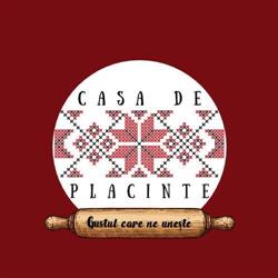 Casa De Placinte, Brăila program de funcționare