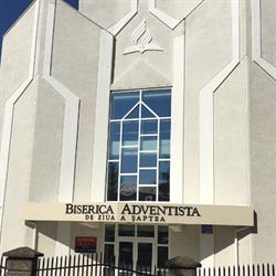 Biserica Adventistă de Ziua a Şaptea Botoşani Speranţa, program de funcționare