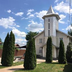 Biserica Adventistă de Ziua a Şaptea Găeşti, program de funcționare