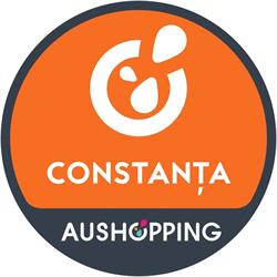 Aushopping Constanţa, program de funcționare