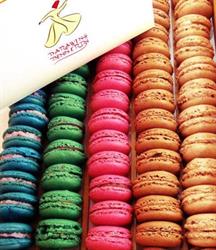 Darawish Desserts, Braşov program de funcționare