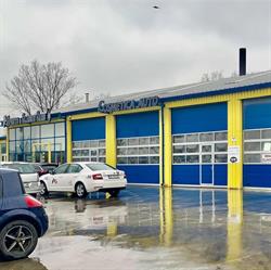 Vest Auto MDM SRL, Galaţi program de funcționare