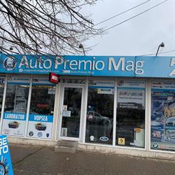 Auto Premio Mag Piese Auto, Galaţi program de funcționare