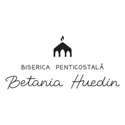 Biserica Penticostală Betania Huedin, program de funcționare