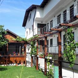 Vila CDC, Mangalia program de funcționare