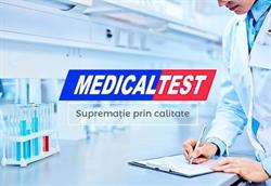 Medicaltest, Bacău program de funcționare