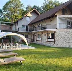 Vila Simeon Moieciu, Braşov program de funcționare