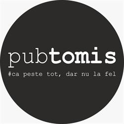 Tomis Pub, Constanţa program de funcționare