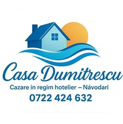 Casa Dumitrescu, Năvodari program de funcționare