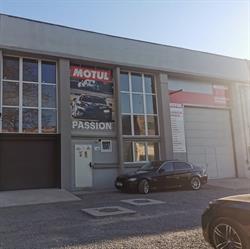 Kron Motor Workshop, Braşov program de funcționare